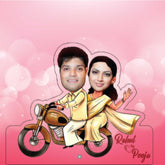 personalized-caricatures-Gifts